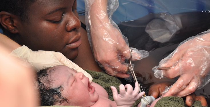 Diploma in Midwifery, Extension/Upgrading Entrants