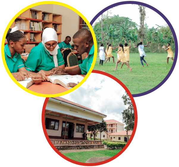 About Johnass Institute of Health Sciences