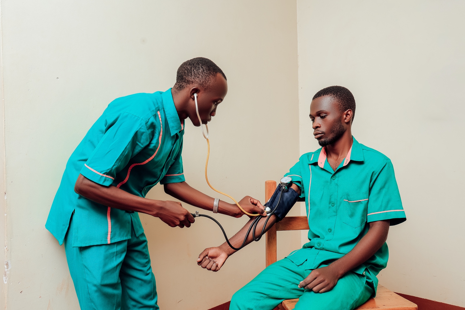 Diploma in Nursing, Extension/Upgrading Entrants