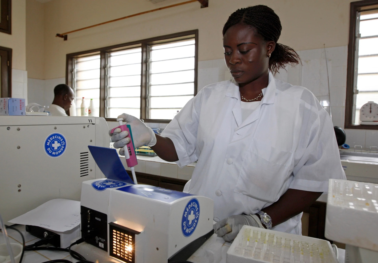 Diploma in Biomedical Engineering